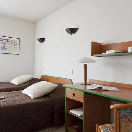 Hotel Citea Clermont Ferrand Jaude Extérieur photo