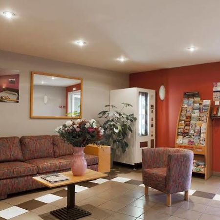Hotel Citea Clermont Ferrand Jaude Extérieur photo