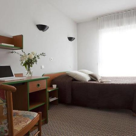 Hotel Citea Clermont Ferrand Jaude Extérieur photo