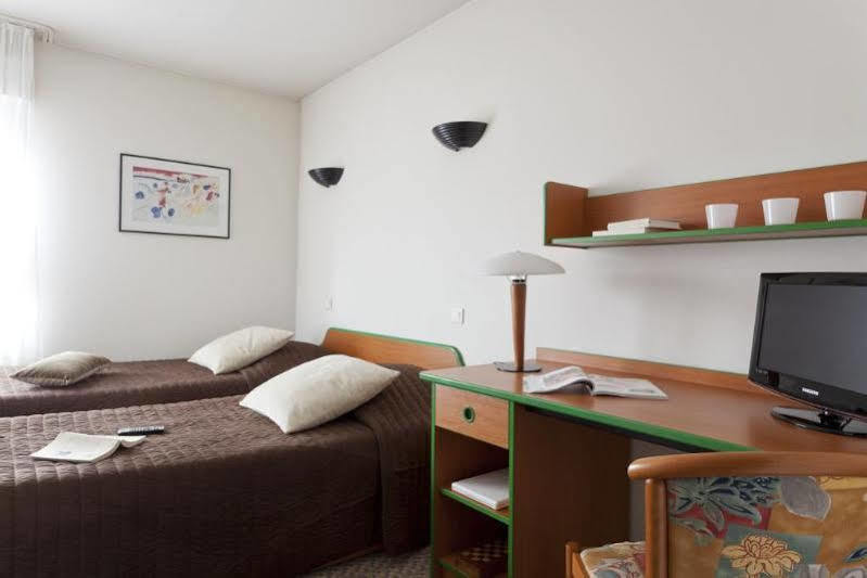Hotel Citea Clermont Ferrand Jaude Extérieur photo