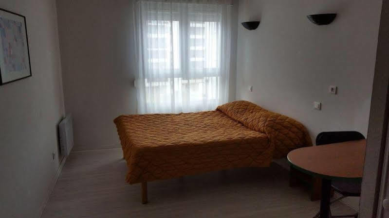 Hotel Citea Clermont Ferrand Jaude Extérieur photo