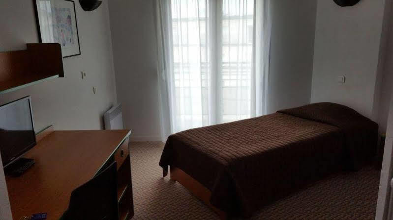 Hotel Citea Clermont Ferrand Jaude Extérieur photo