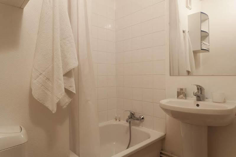 Hotel Citea Clermont Ferrand Jaude Extérieur photo