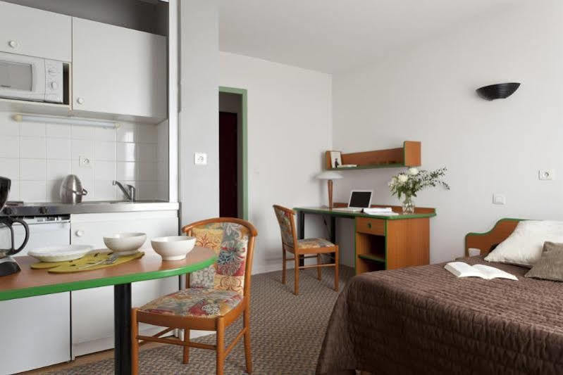 Hotel Citea Clermont Ferrand Jaude Extérieur photo