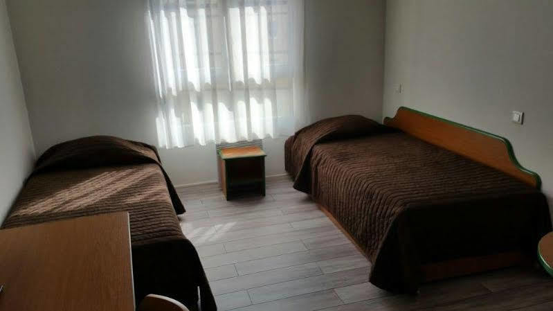 Hotel Citea Clermont Ferrand Jaude Extérieur photo