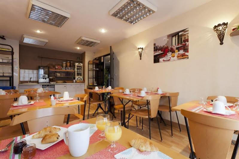 Hotel Citea Clermont Ferrand Jaude Extérieur photo