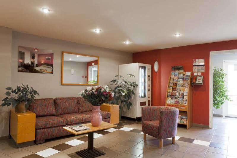 Hotel Citea Clermont Ferrand Jaude Extérieur photo
