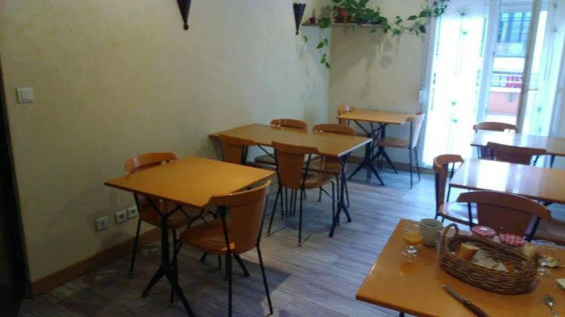 Hotel Citea Clermont Ferrand Jaude Extérieur photo