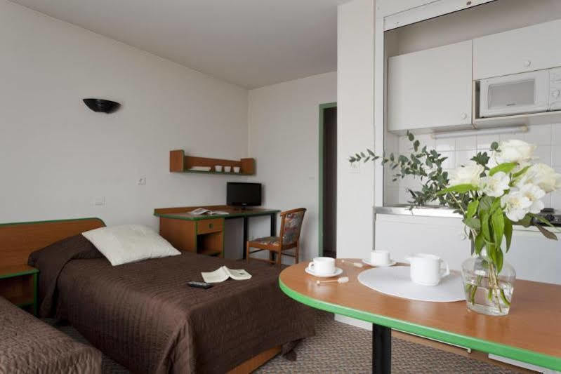 Hotel Citea Clermont Ferrand Jaude Extérieur photo