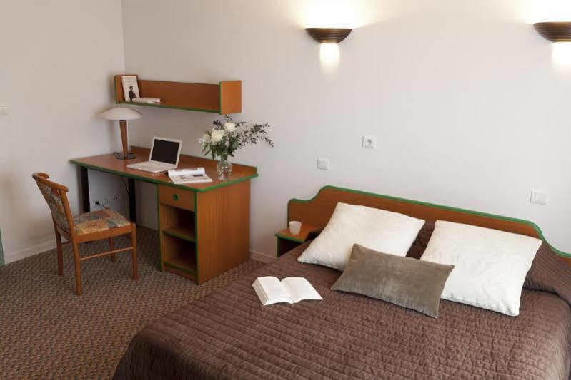 Hotel Citea Clermont Ferrand Jaude Extérieur photo