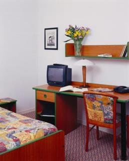 Hotel Citea Clermont Ferrand Jaude Extérieur photo